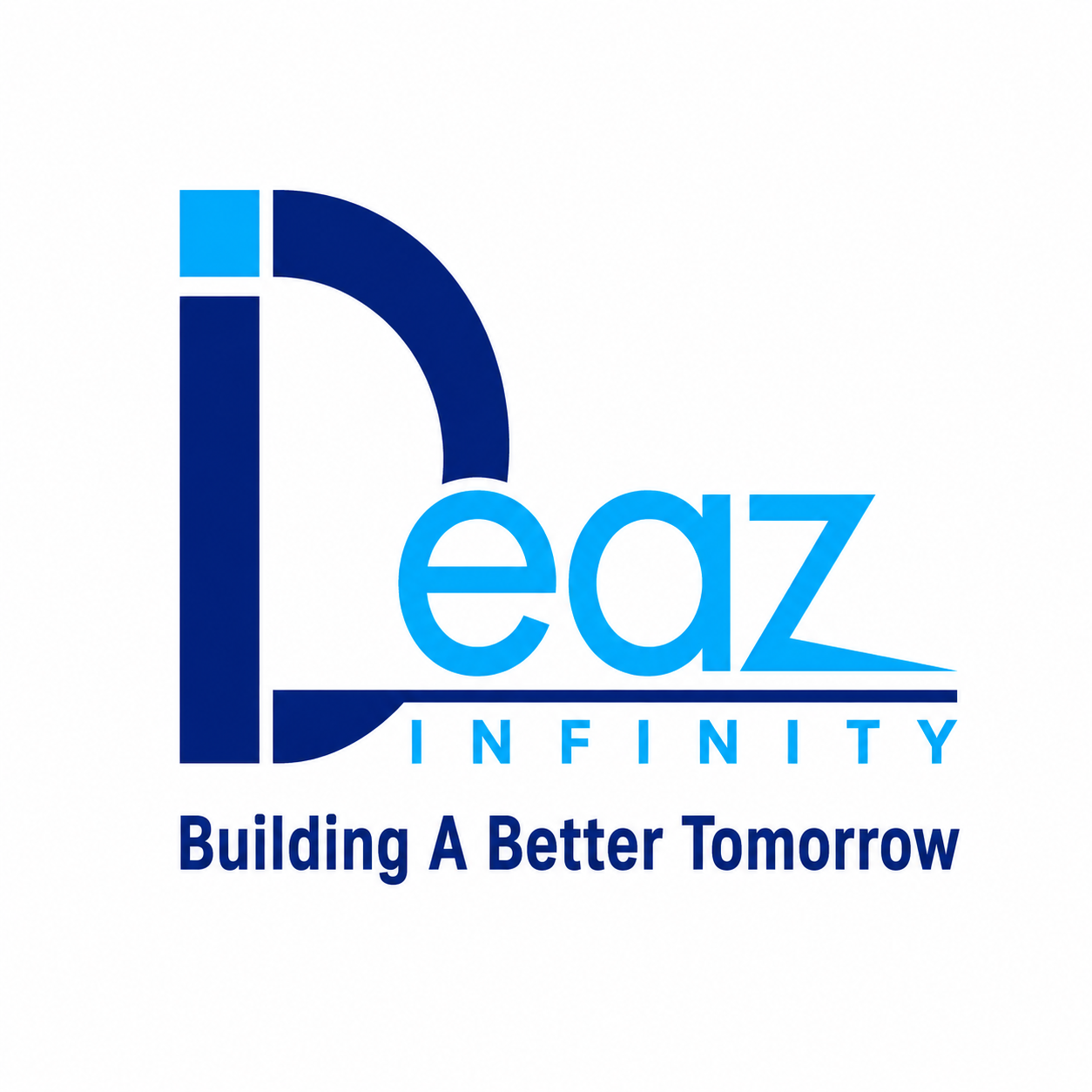IDEAZ Infinity logo