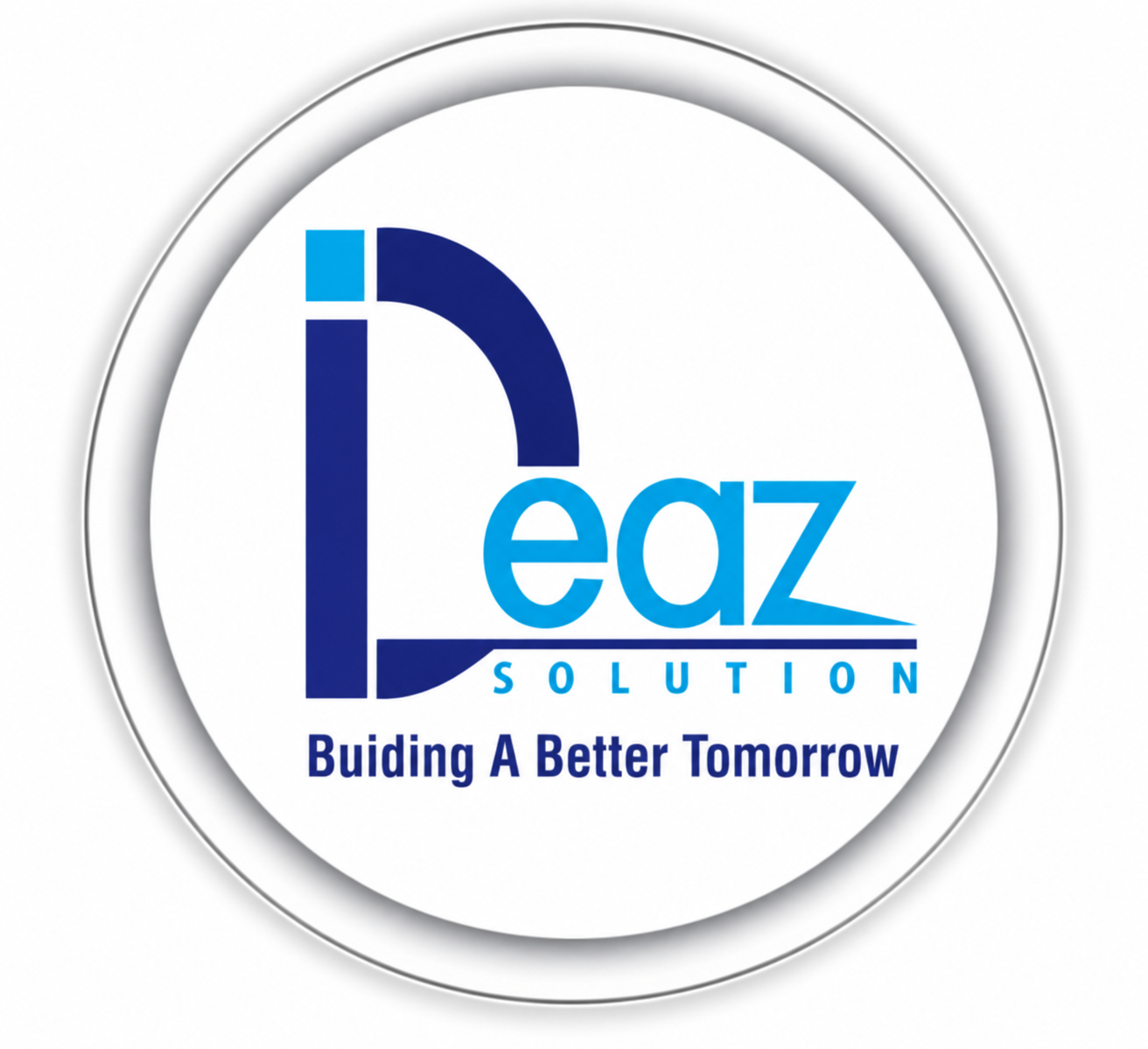 IDEAZ Solution logo