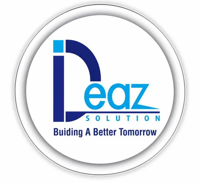 IDEAZ Solution logo